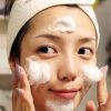 敏感肌でも使える酵素洗顔でくすみをOFF！1日100円の酵素洗顔で肌色を明るく！